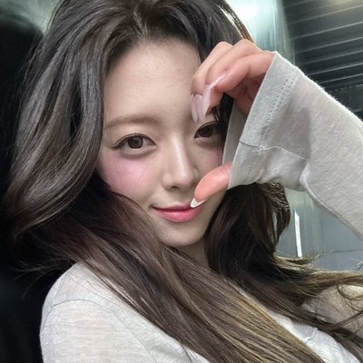 ITZY YUNA BORN TO BE 特典卡/幸運卡/簽售卡