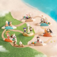 THE MONSTERS 一起玩遊戲系列