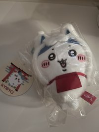 稻荷小八（全新未拆）