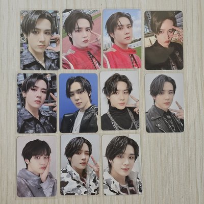 WayV FREQUENCY KUN