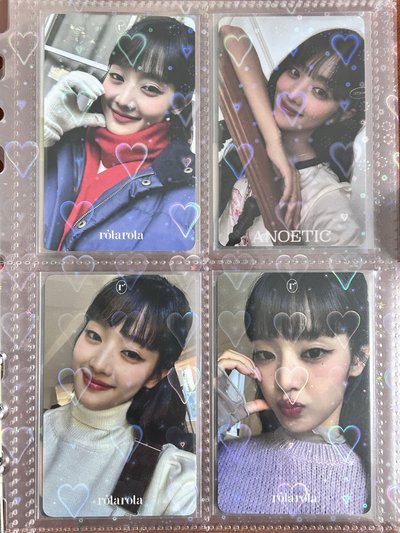 米妮代言卡大盤