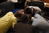 豬心
