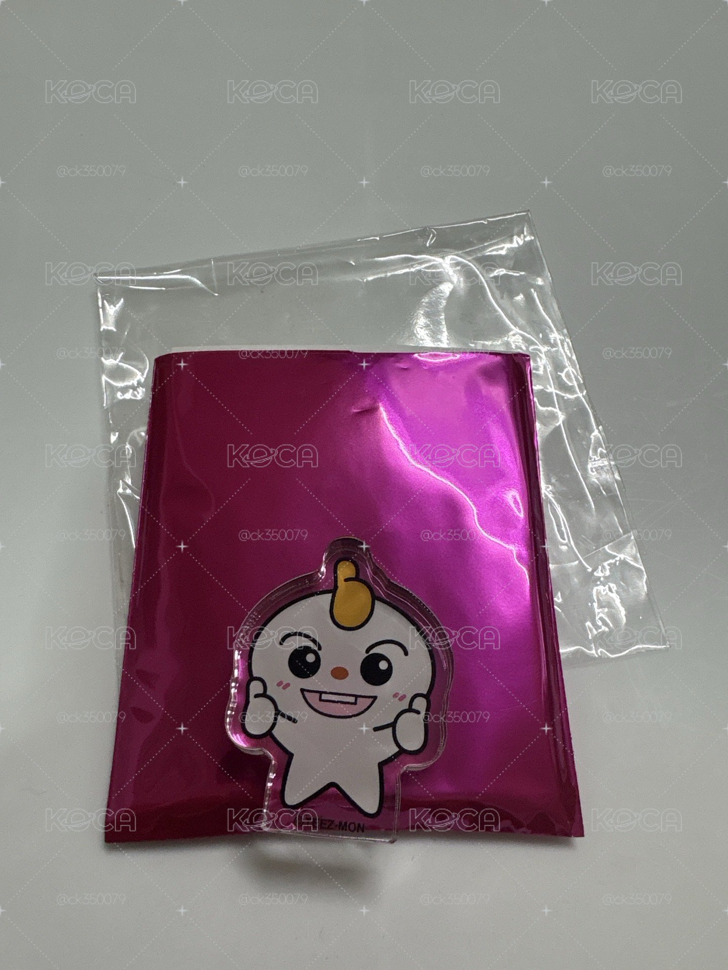 潤壓克力立牌
