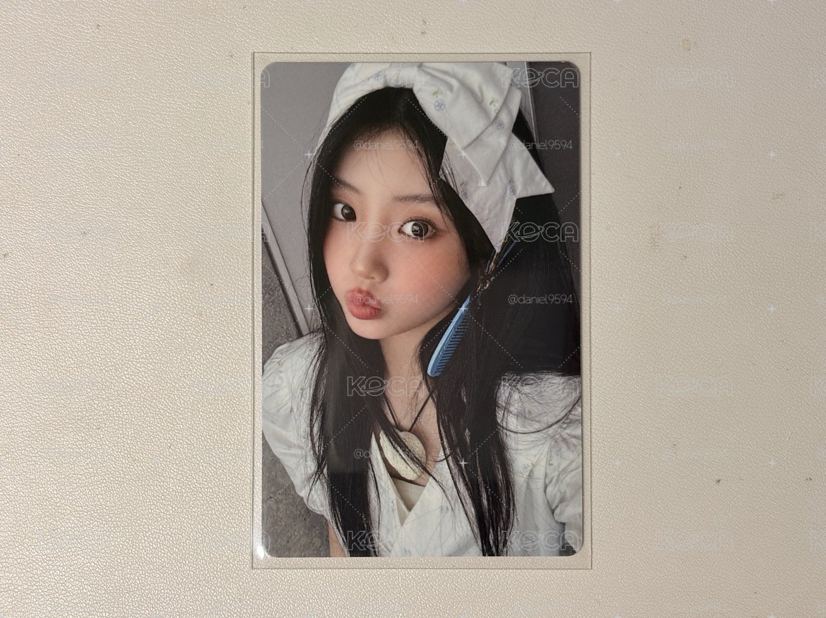沅禧 yzy 預售