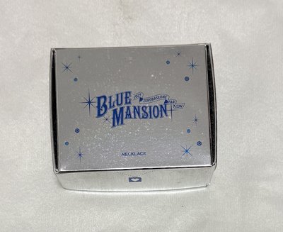 ZB1 FANCON周邊 項鍊
