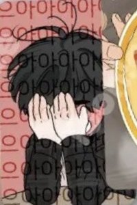 Toonique×香味的界線 訪問卡 