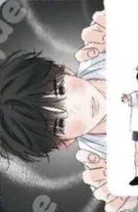 Toonique×香味的界線 訪問卡 