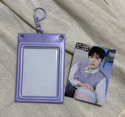 SEVENTEEN 2024 HOME 周邊 卡套組 VERNON