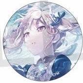 細閃 Colorful Palette Store 徽章 