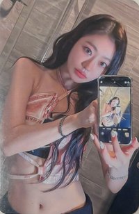 迷一 dmm 線上 簽售卡 對鏡