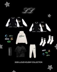 LLOUD 2025 HOLIDAY COLLECTION