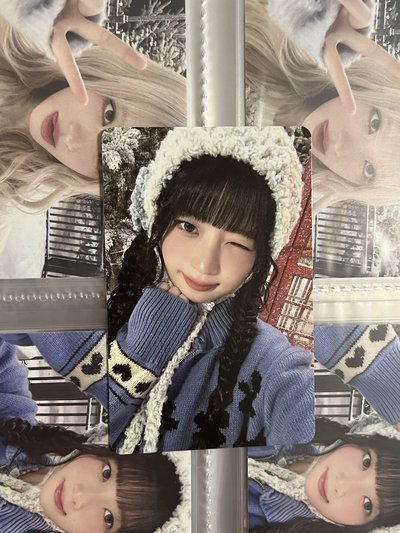 雪景怜綁圖二、圖三（價格已含綁