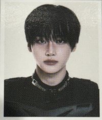 1'Only 專輯卡 迷你證件照