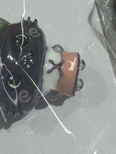 Nct Wish-吊飾（韓國線下）⚠️備注打成員英文名，吊飾均有塗色不均❗️介意勿下單❗️