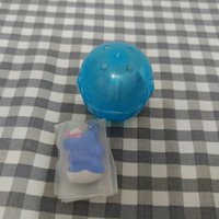 三麗鷗變成文字了!? 2 -山姆企鵝