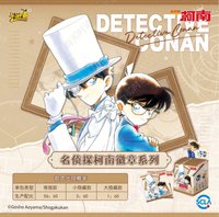 卡遊 漫畫主題第一彈徽章