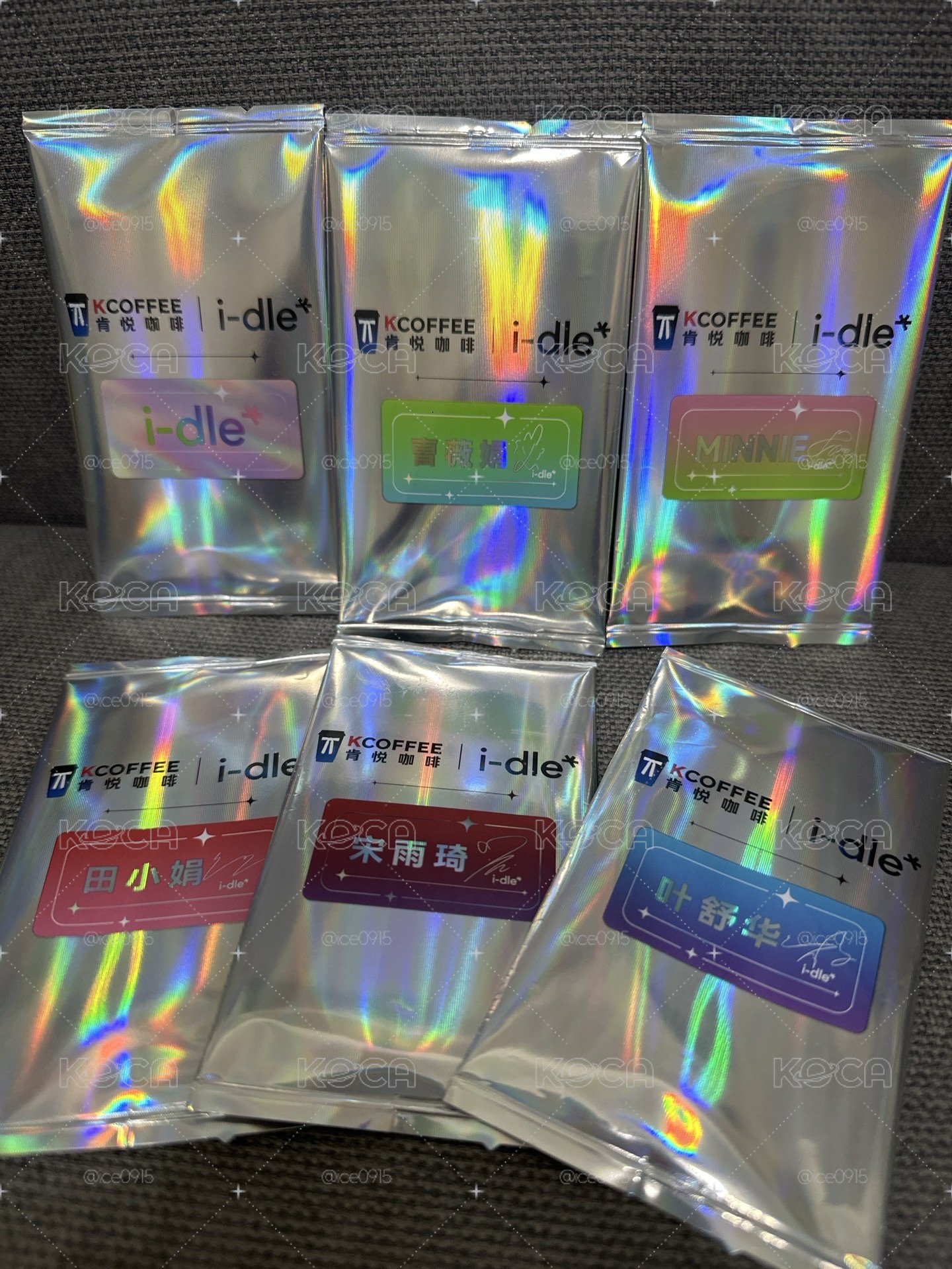 肯悅 咖啡卡