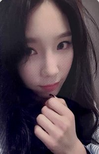 My Voice 專輯卡 