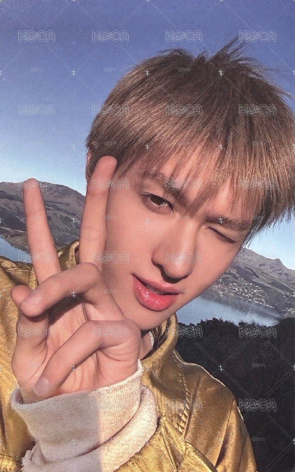 迷一 YT 直播卡 