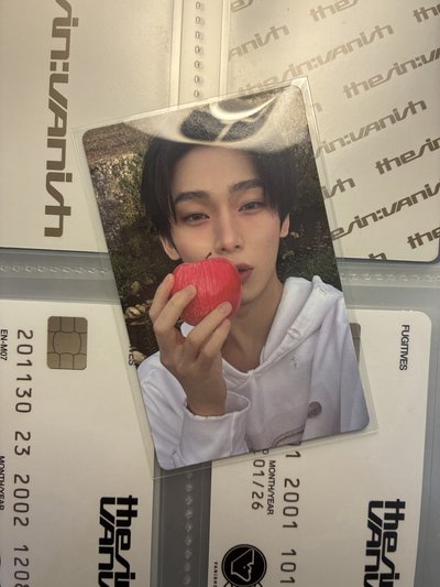 🦊🍎