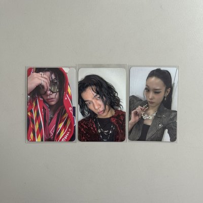 ADP台北快閃滿額卡/周邊卡