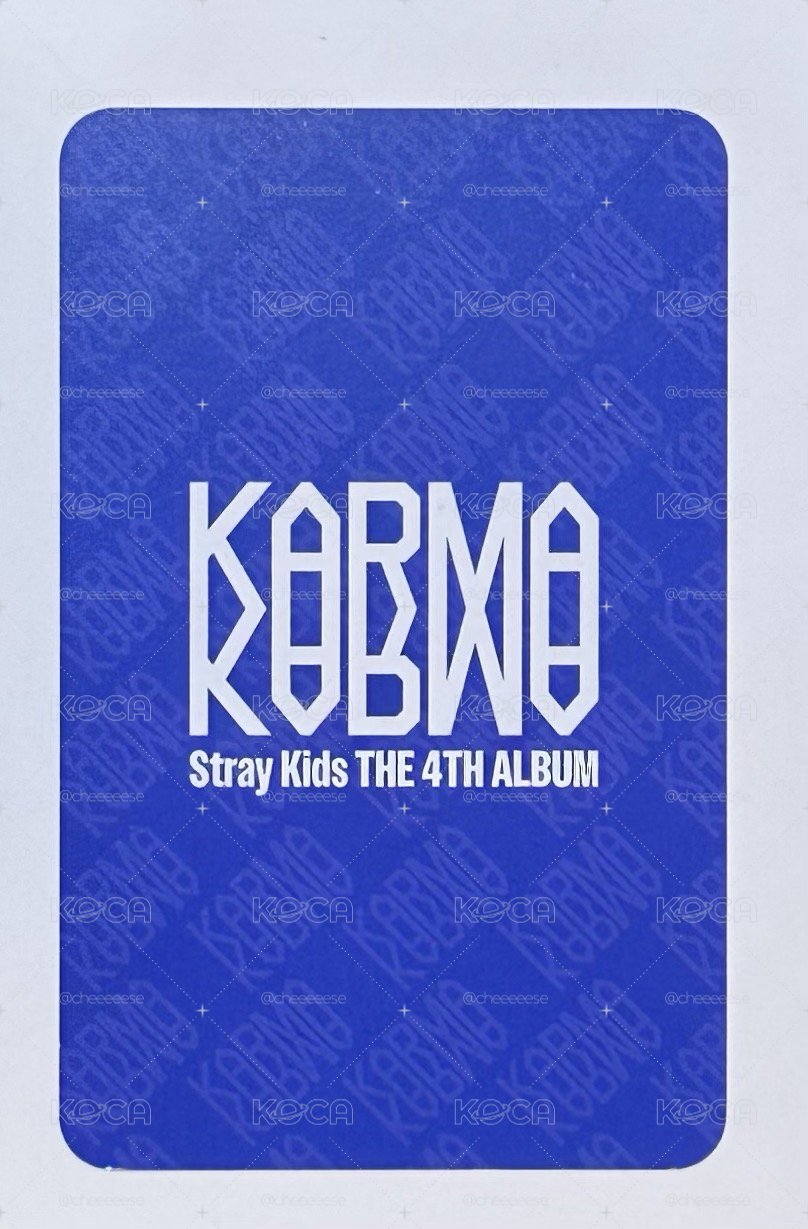 ❤️Karma特典-視聽會城