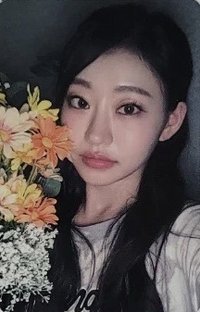 迷一 ms 線下1.0 簽售卡 花