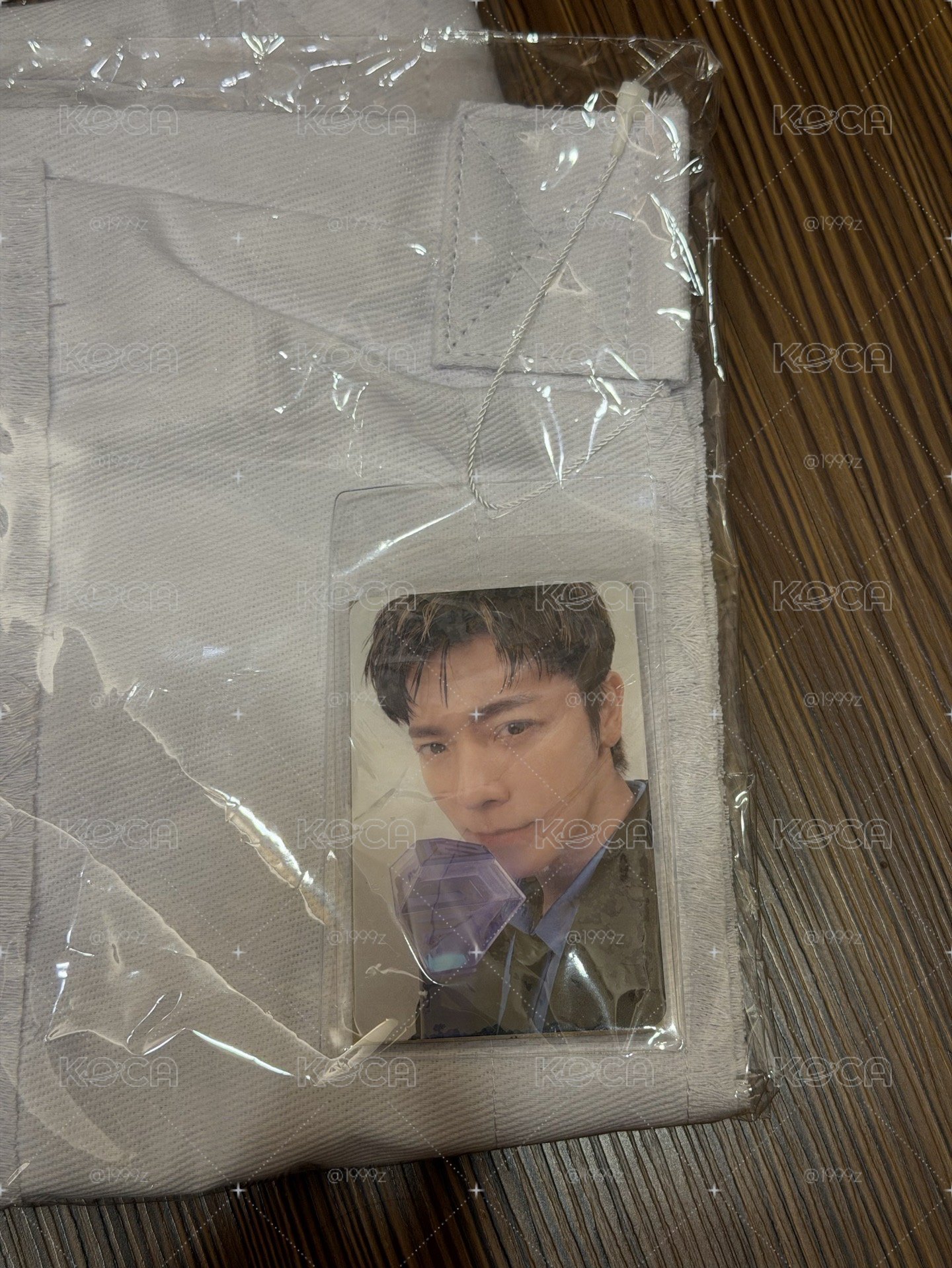 SJ 超市磁鐵 SS10場週帆布袋