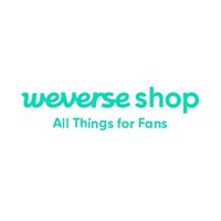 Weverse Merch