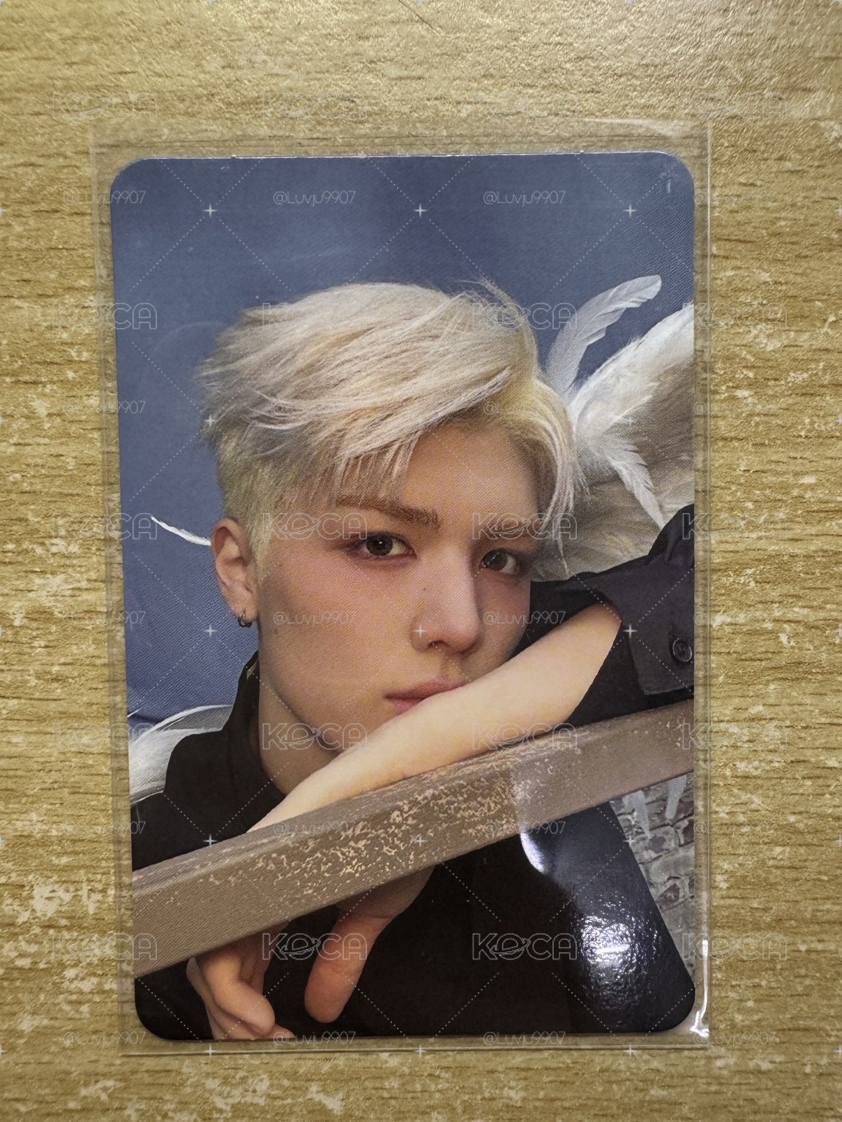 BTL Gaze.專卡-Maki