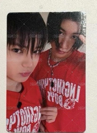 五律麻麻&路易大象（雙人）