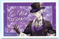 NIJISANJI EN 周年プロジェクト 相卡 