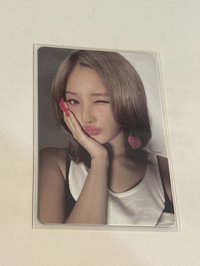Belle-3