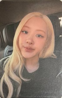 rosie 滿額卡 釜山快閃