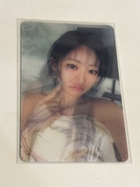 變換卡Julie