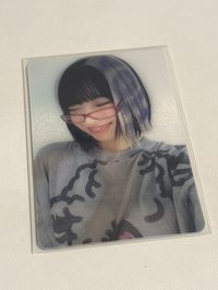 變化卡Natty