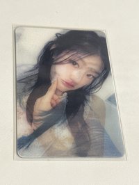 變化卡Haneul