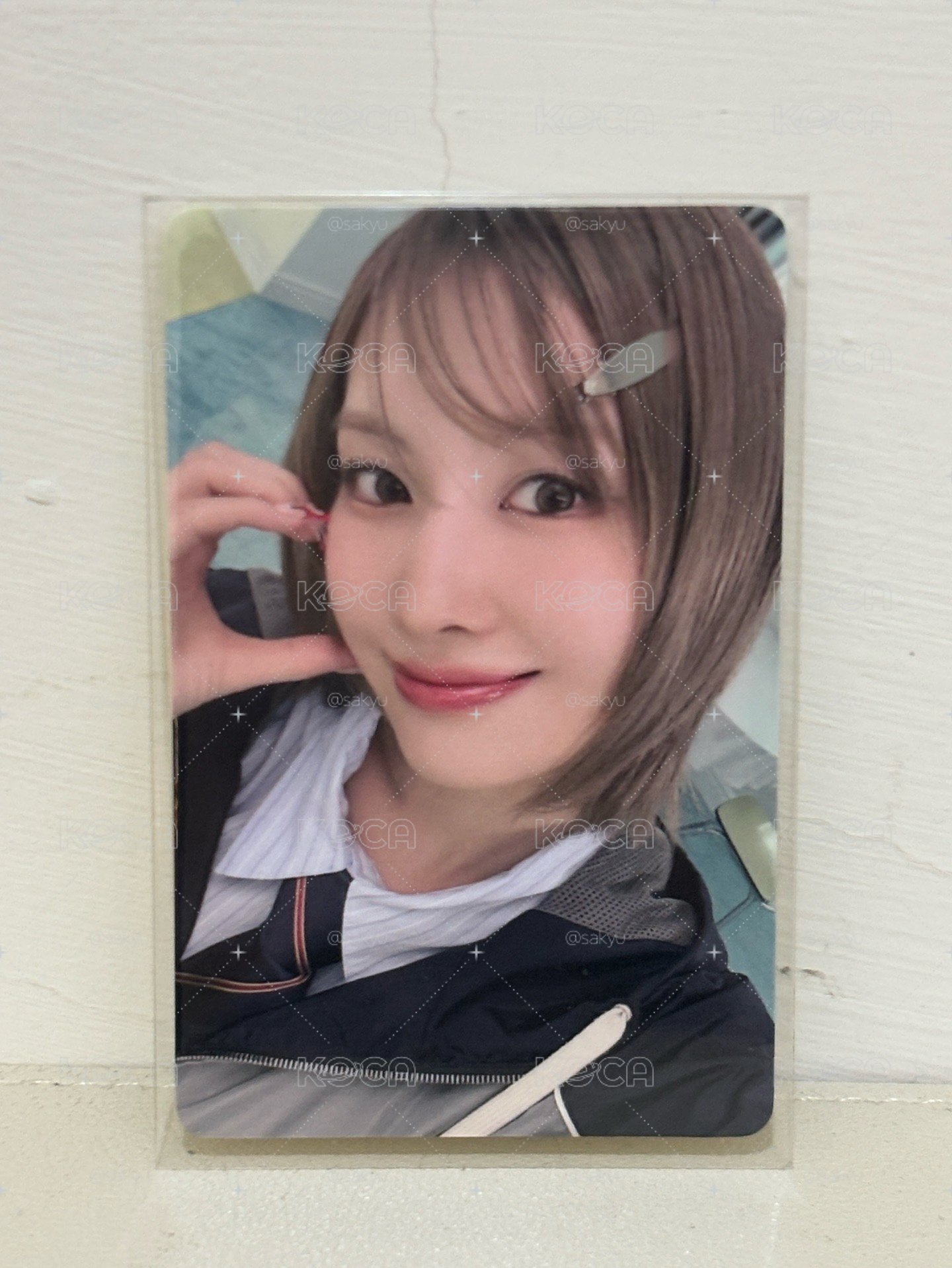 好運桃