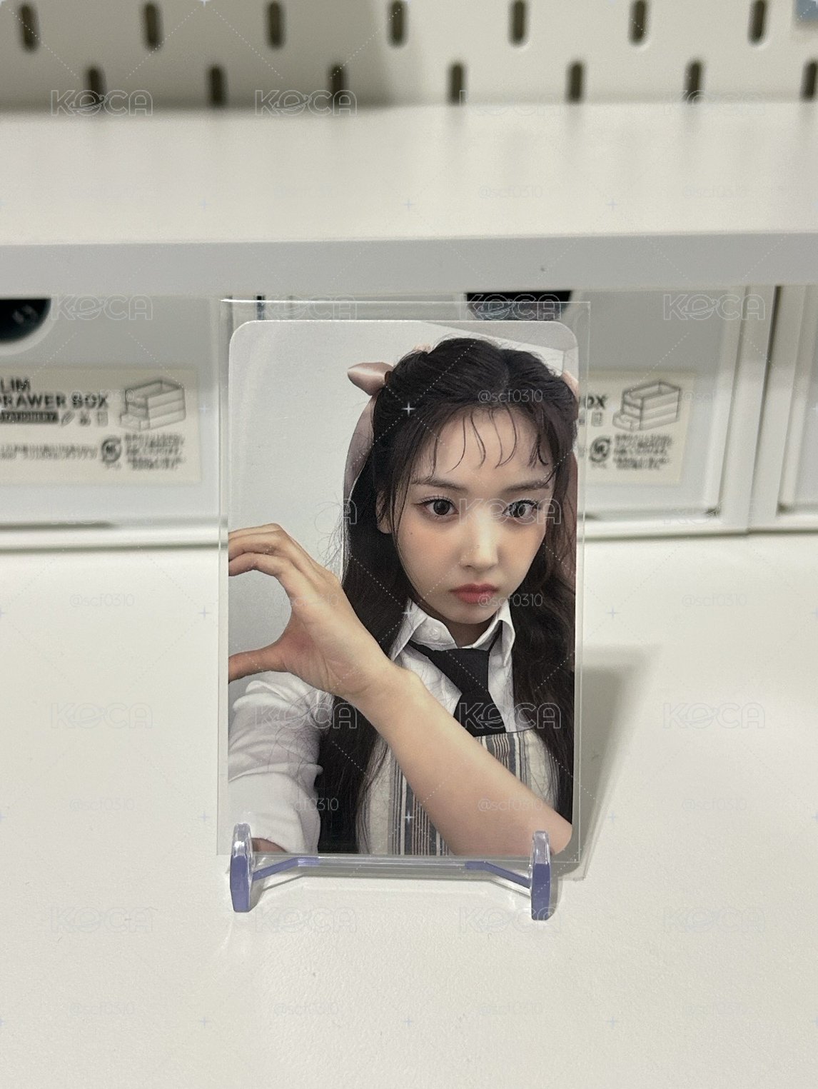 am比心友