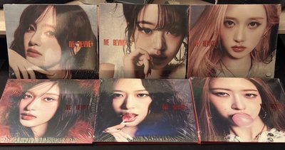 (現貨，全新未拆 單封專）REVIVE+ DIGIPACK ver. 專輯 