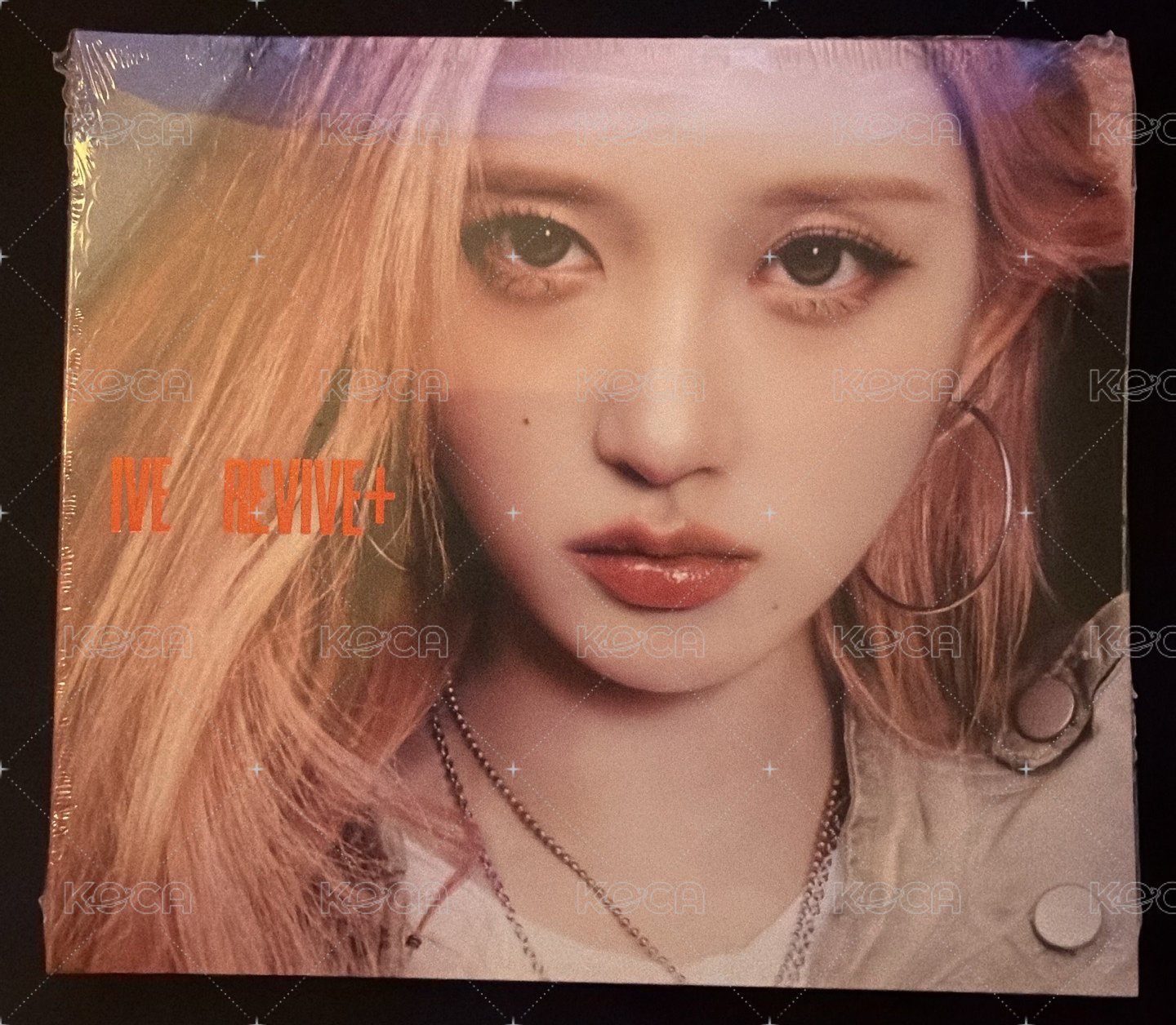 Gaeul 