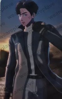 迷四 專輯卡 自畫像 A ver.