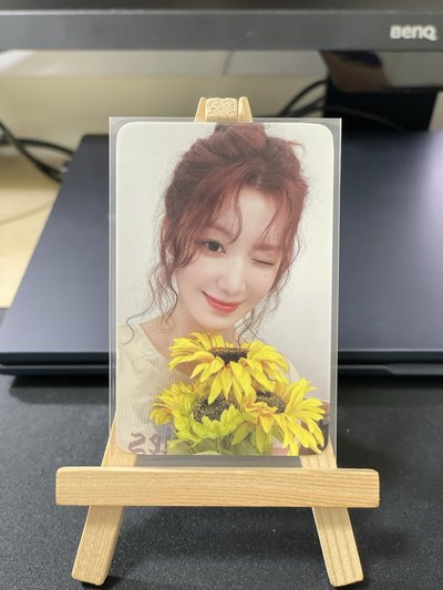 迷七 wm 捧花刷