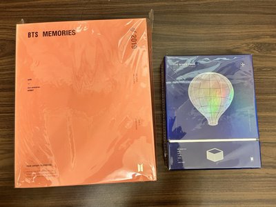 BTS V solo 特典 白衣泰（所有圖一起出）