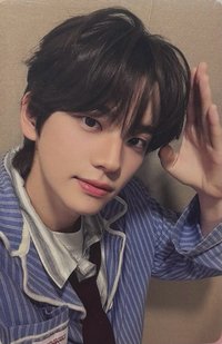 迷三 yzy 7.0 簽售卡 