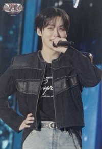 3rd 世巡 日本VR紀錄片場周 隨機卡 大卡
