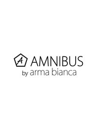 AMNIBUS by arma bianca