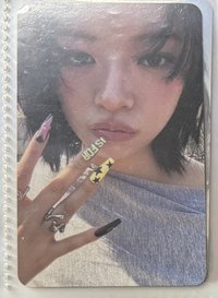 正規四 專卡1