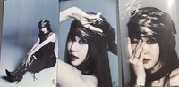 4×6  明信片組(3張)