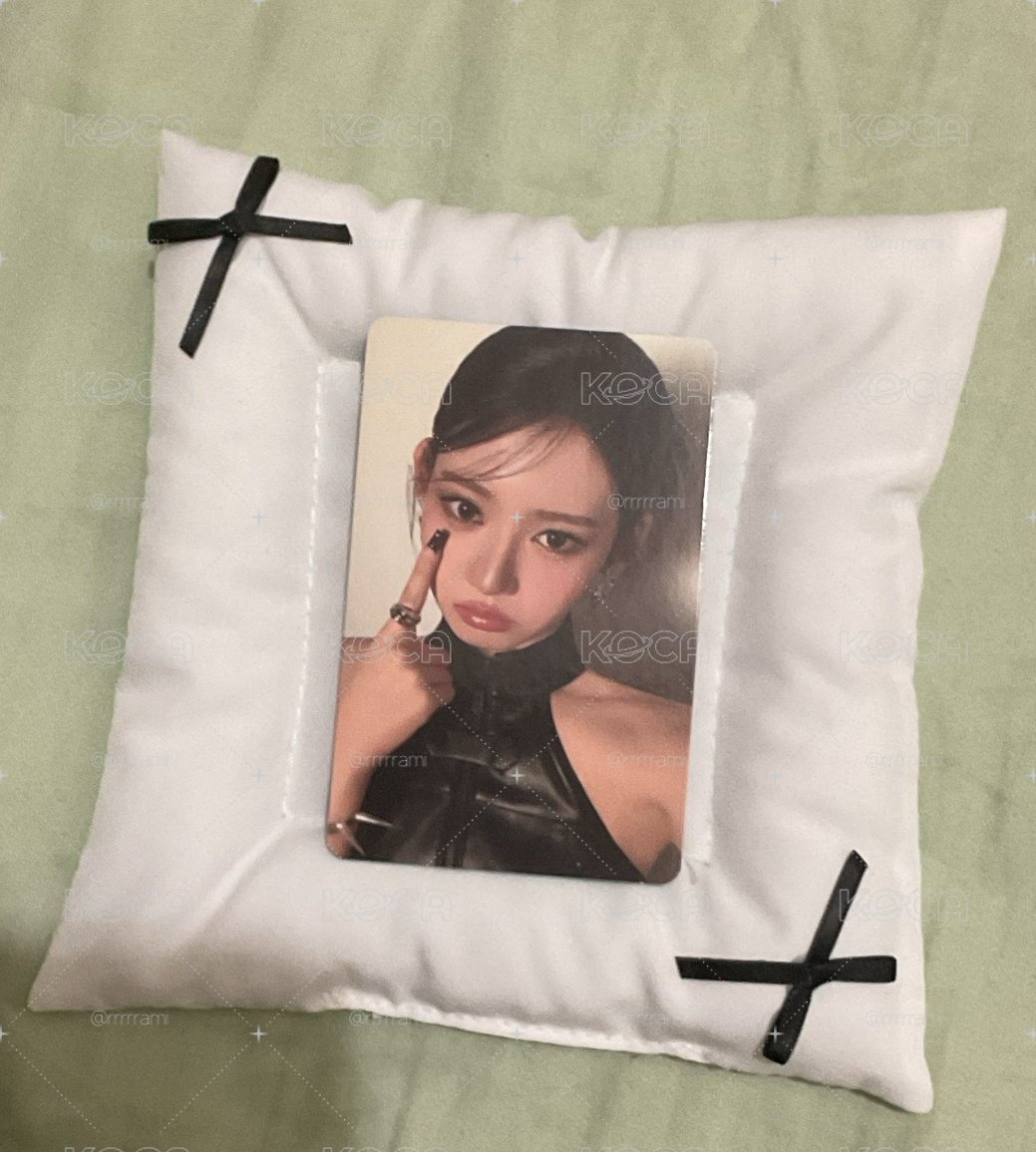 專輯小卡｜茶仁